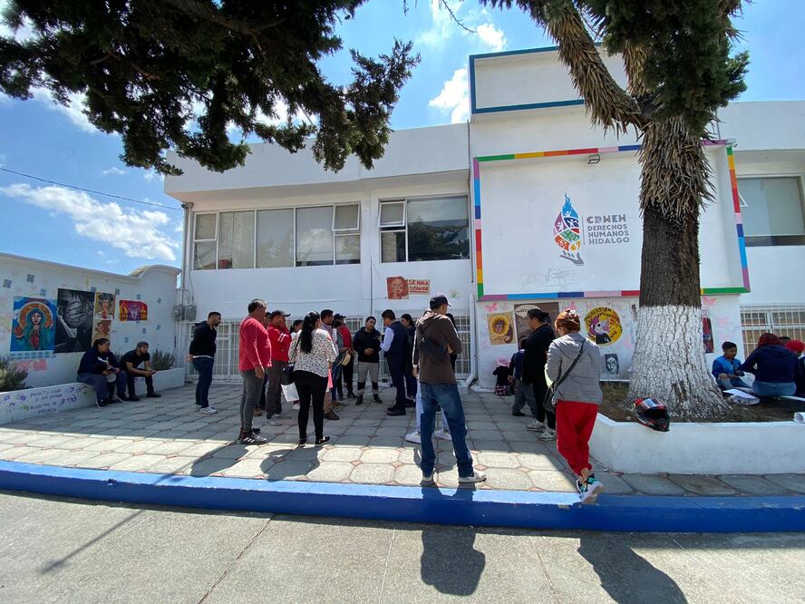 Foto: Giovanny Flores