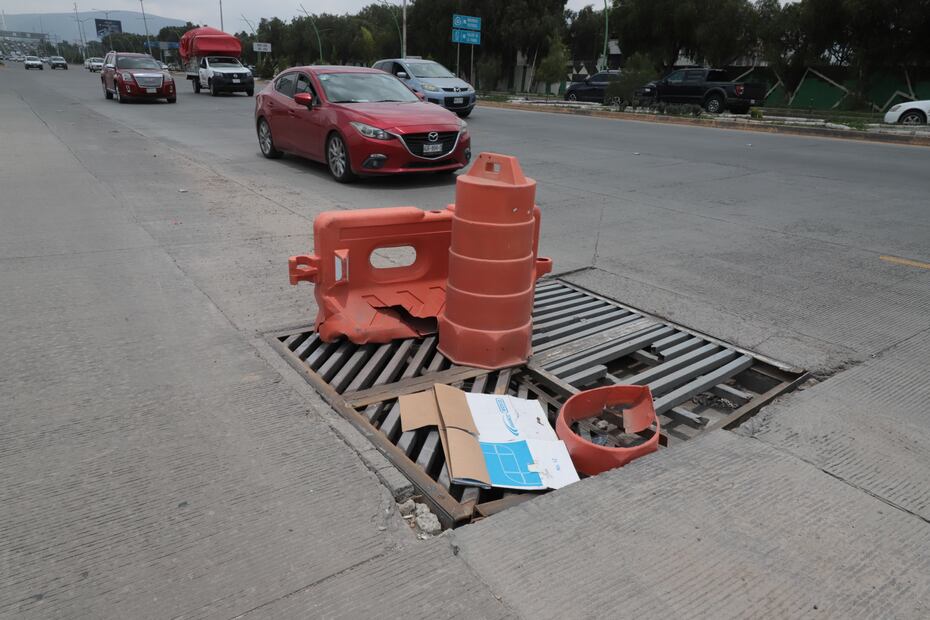Baches I Foto: Luis Soriano