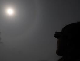 Eclipse Lunar 2025: ¿la Luna de sangre se podrá ver en México?; esto se sabe