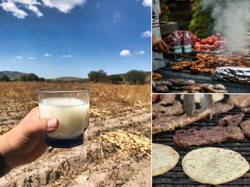 Tlaxcoapan se prepara para una fiesta de sabor, arte y tradición con el Festival del Asado y el Pulque