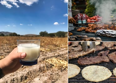 Tlaxcoapan se prepara para una fiesta de sabor, arte y tradición con el Festival del Asado y el Pulque