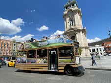 Turistas perciben a Pachuca como destino tranquilo, pero piden mejora en infraestructura
