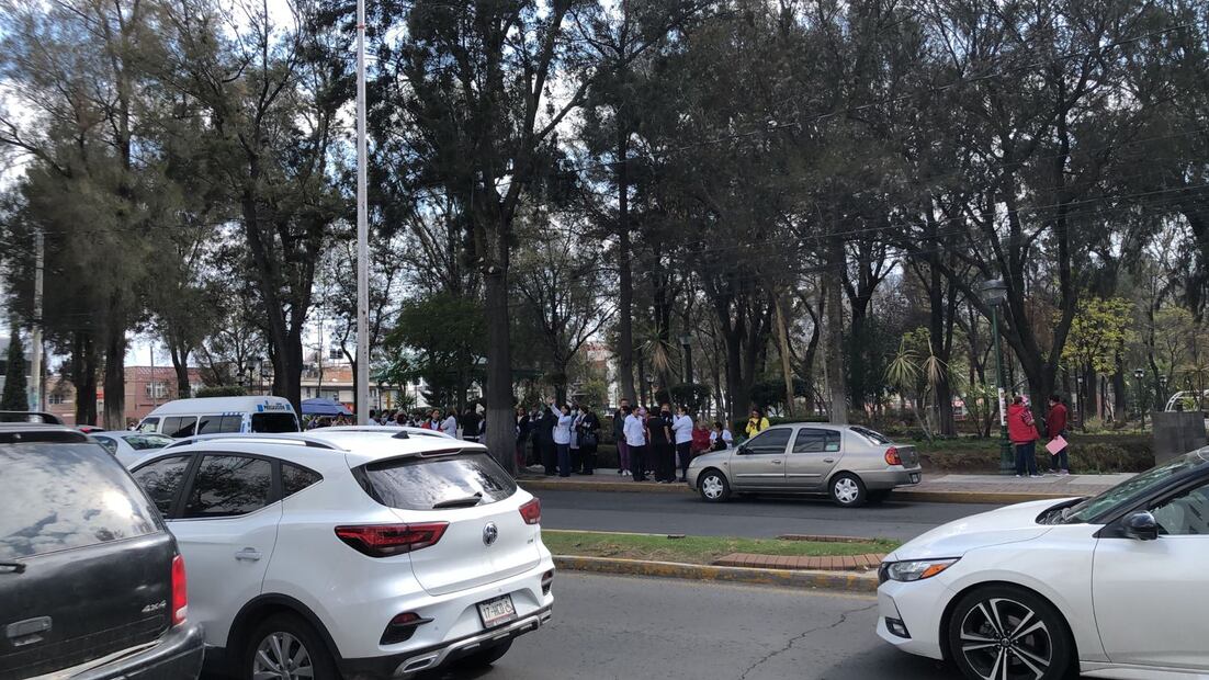 Foto: Luis Soriano