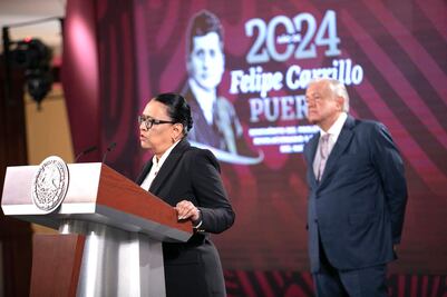 Se le enreda a México el caso de “El Mayo” Zambada