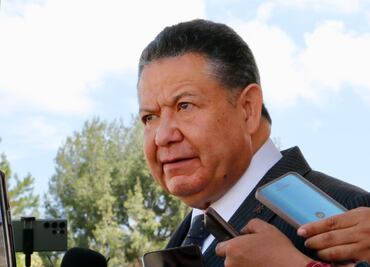 Pide Menchaca seriedad  en tema de desaparecidos