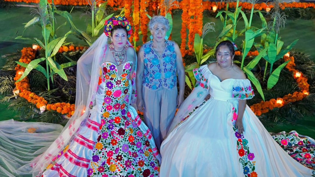 Xantolo 2025 rompe récord de asistencia en la Huasteca Hidalguense | Facebook: Presidencia Municipal de Huejutla 2024-2027