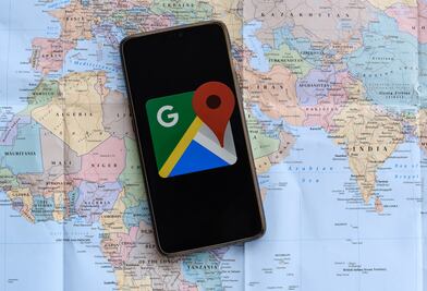Google revela sus medidas para evitar reseñas falsas en Maps