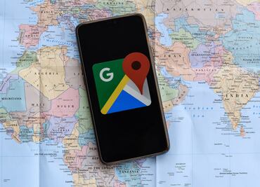 Google revela sus medidas para evitar reseñas falsas en Maps
