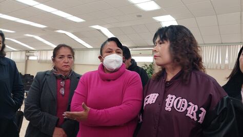 A pesar de paro, sigue en el cargo el director del Tec de Pachuca