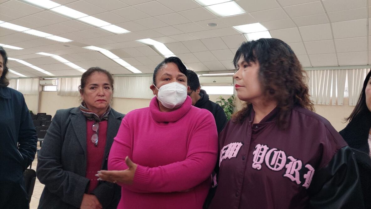 Durante la reunión también se informó que el Tec de Pachuca tendrá una extensión en la sede en el municipio de Emiliano Zapata. Este tipo de esquema lo tiene el estado de Oaxaca