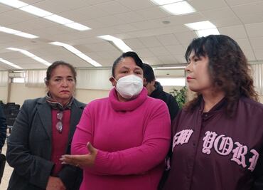 A pesar de paro, sigue en el cargo el director del Tec de Pachuca