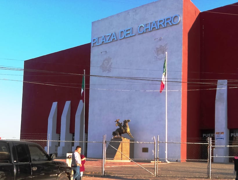 De las faenas al ruedo | Foto: Wikimedia Commons