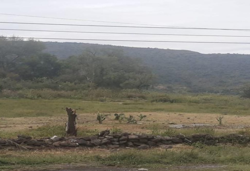 Michimaloya, municipio de Tula Foto: Especial