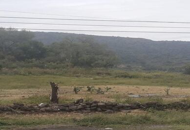 Encuentran cuerpo en descomposición en Tula