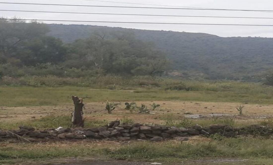 Michimaloya, municipio de Tula Foto: Especial