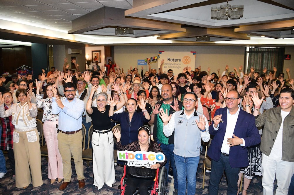 Con la capacitación los servidores públicos buscan ofrecer mejor trato a los ciudadanos I Foto: Especial