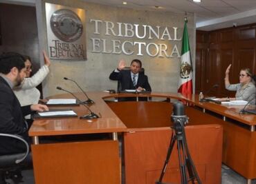 Tribunal echa por tierra decisiones del IEEH, no será obligatorio nominar a 20 mujeres