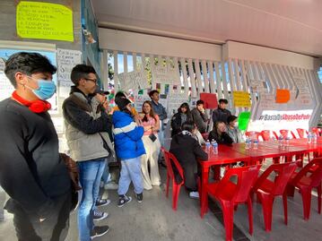 Por miedo, alumnas del Tec de Pachuca suspendieron denuncias