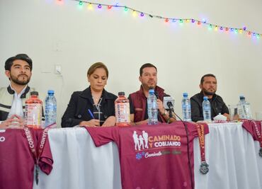 Promueve DIF Hidalgo campaña de donación de cobijas