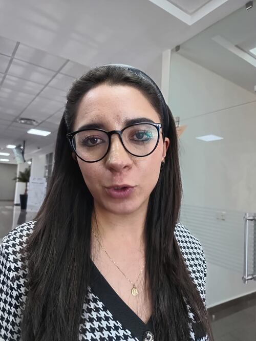 Foto: Lourdes Naranjo