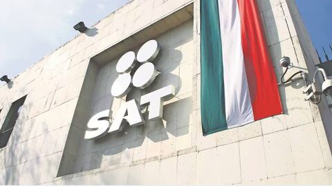 Declaración anual; ¿cómo puedo consultar si tengo saldo a favor en el SAT?