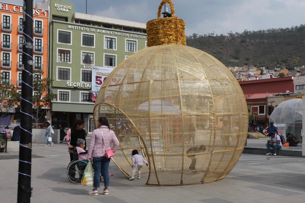 Atención Hidalgo | Foto: Luis Soriano