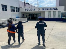 Localizan sana y salva a adolescente con ficha de búsqueda y Alerta Amber en Pachuca