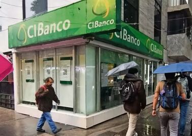 Liquidación de CIBanco no afectará a sistema financiero ni IPAB, dice Moody’s
