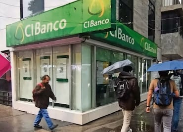 Liquidación de CIBanco no afectará a sistema financiero ni IPAB, dice Moody’s