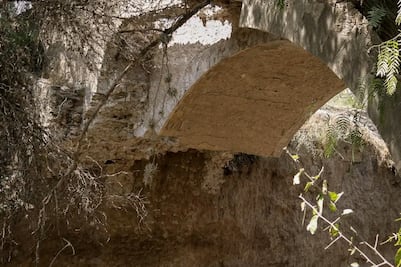 Cuatro inmuebles históricos de Ixmiquilpan esperan restauración