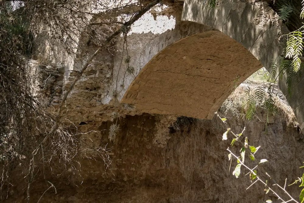 El patrimonio histórico de Ixmiquilpan enfrenta daños y espera restauración | Foto: especial