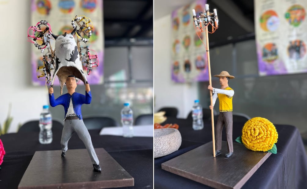 Celebrarán en Mixquiahuala la Feria del Calvario 2025 con actividades gratuitas para toda la familia | Fotos: Turismo Hidalgo