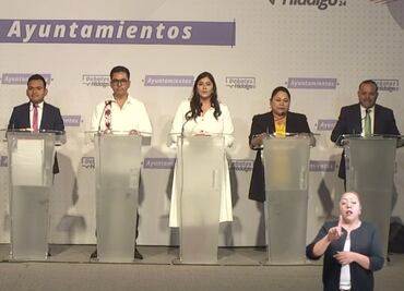 Programa de cisternas y captación de agua, proponen candidatos para Mineral de la Reforma