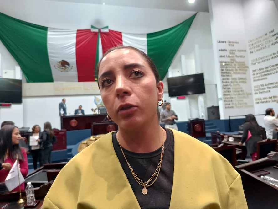 Es la tercera solicitud de prórroga para convertir la Procuraduría en Fiscalía General de Justicia del Estado de Hidalgo | Foto: Lourdes Naranjo