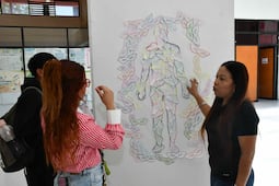 Salud mental y resiliencia fortalecen comunidad universitaria en la UTVM