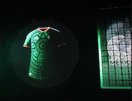 Conoce la lista de la Selección Mexicana para enfrentar a Uruguay y a Paraguay; "la Hormiga" González y Obed Vargas llamados