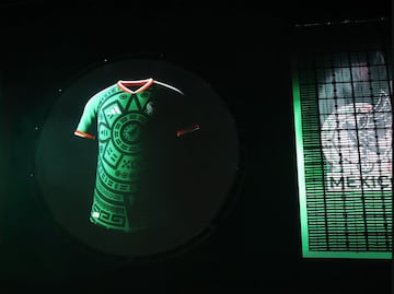 Conoce la lista de la Selección Mexicana para enfrentar a Uruguay y a Paraguay; "la Hormiga" González y Obed Vargas llamados