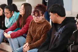 Jóvenes y mujeres de más de 70 años sin interés de participar en comicios locales