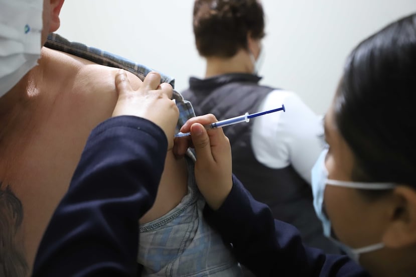 Detectan el décimo caso de sarampión en Hidalgo