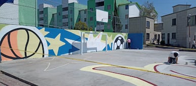 Despliegan estrategia territorial que prioriza el entorno urbano