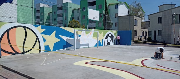 Despliegan estrategia territorial que prioriza el entorno urbano