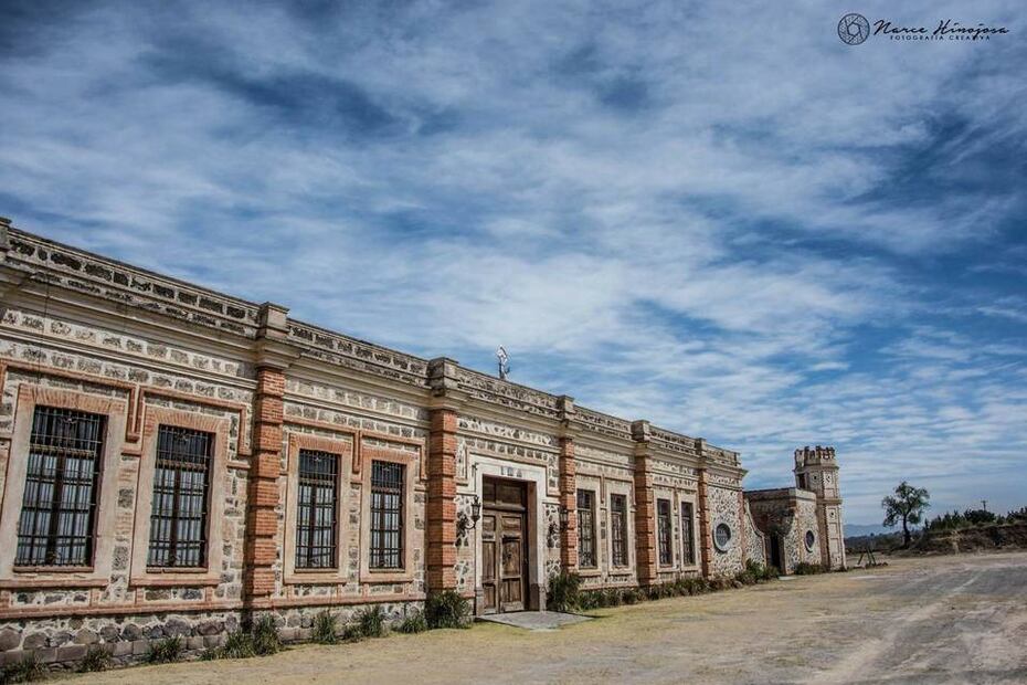 Grandezza Fest 2025 llenará de vino, música y sabor | Foto: Hacienda San Juan Pueblilla