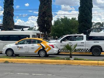 Al menos 11 migrantes detenidos tras nuevo operativo de Migración