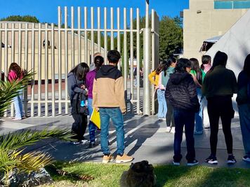 Más de 15 mil aspirantes quedan fuera de la UAEH; rechazan a casi la mitad de los que hicieron examen