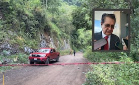 Gobierno de Hidalgo descarta conflictos religiosos tras asesinato de sacerdote
