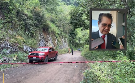 Gobierno de Hidalgo descarta conflictos religiosos tras asesinato de sacerdote