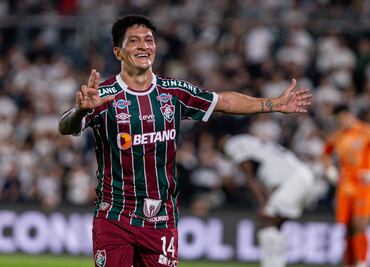 Extrañan los Tuzos a Germán Cano; hoy goleador al nivel de Haaland