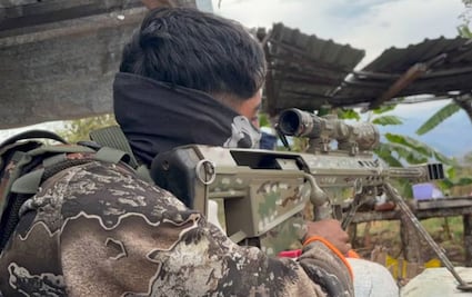 CJNG, Cártel de Sinaloa, La Familia, Cárteles Unidos y el Cártel del Noreste, esta es su historia; entrarán a la lista de terroristas de EU