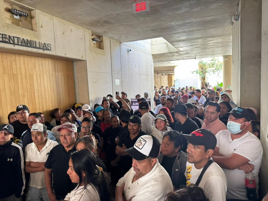 Foto: Javier Quezada