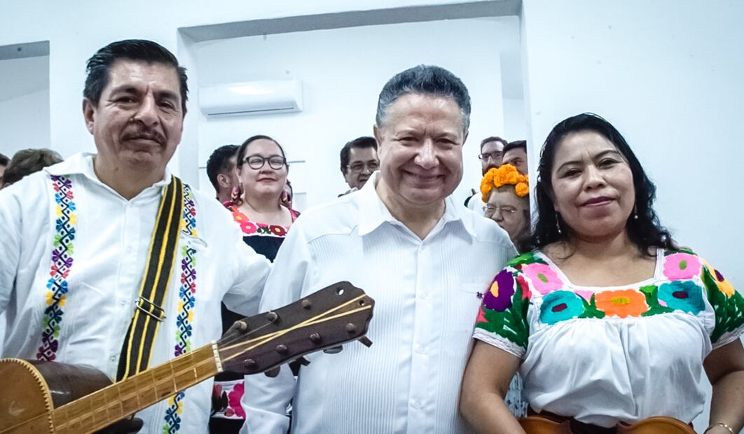 Foto: Gobierno Hidalgo